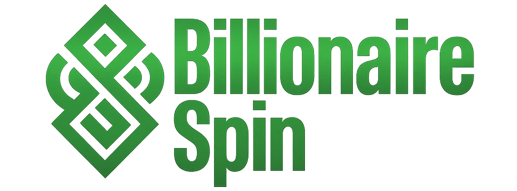 BillionaireSpin